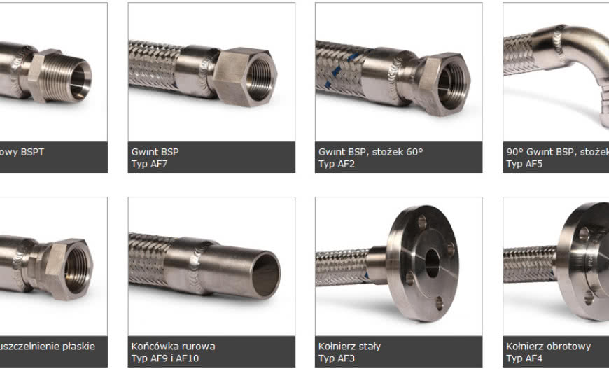 Przewody metalowe w 24 godziny