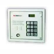 Cyfrowy system domofonowy CD-2502