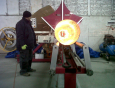 Nowe wyroby w zakładzie produkcyjnym Iglotech