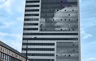 Budynek PKO BP