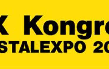 IX Kongres Instalexpo pod hasłem "Bezpieczeństwo, jakość, oszczędzanie - trzy kroki do sukcesu"